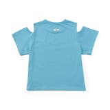 チェリーロゴカラバリTシャツ | F.O.Online Store | 詳細画像22 