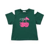 チェリーロゴカラバリTシャツ | F.O.Online Store | 詳細画像3 