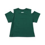 チェリーロゴカラバリTシャツ | F.O.Online Store | 詳細画像4 