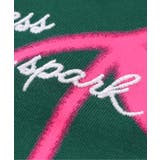 チェリーロゴカラバリTシャツ | F.O.Online Store | 詳細画像7 