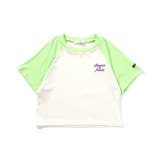 コンパクトフライスさらっとラグランT | F.O.Online Store | 詳細画像8 