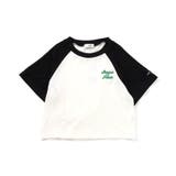 ブラック | コンパクトフライスさらっとラグランT | F.O.Online Store