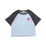 チャコール | コンパクトフライスさらっとラグランT | F.O.Online Store