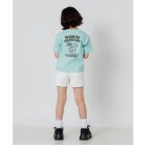バックベアイラストT | F.O.Online Store | 詳細画像12