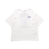 バックベアイラストT | F.O.Online Store | 詳細画像13