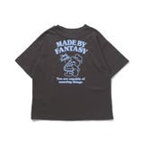 バックベアイラストT | F.O.Online Store | 詳細画像2