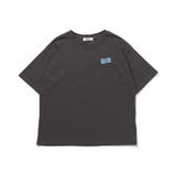 バックベアイラストT | F.O.Online Store | 詳細画像3