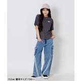 バックベアイラストT | F.O.Online Store | 詳細画像4
