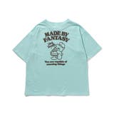 バックベアイラストT | F.O.Online Store | 詳細画像6