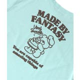 バックベアイラストT | F.O.Online Store | 詳細画像9