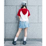 オーロラロゴラグランフーディー | F.O.Online Store | 詳細画像6 