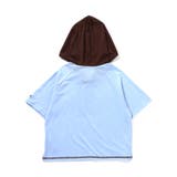オーロラロゴラグランフーディー | F.O.Online Store | 詳細画像7 