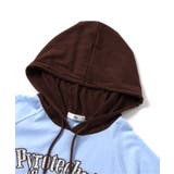 オーロラロゴラグランフーディー | F.O.Online Store | 詳細画像8 
