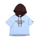 サックス | オーロラロゴラグランフーディー | F.O.Online Store