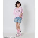 サテンアップリケロゴBIGT | F.O.Online Store | 詳細画像10