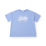 サテンアップリケロゴBIGT | F.O.Online Store | 詳細画像13