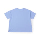 サテンアップリケロゴBIGT | F.O.Online Store | 詳細画像14