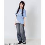 サテンアップリケロゴBIGT | F.O.Online Store | 詳細画像15