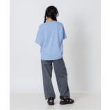 サテンアップリケロゴBIGT | F.O.Online Store | 詳細画像16