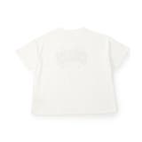 サテンアップリケロゴBIGT | F.O.Online Store | 詳細画像2