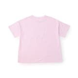 サテンアップリケロゴBIGT | F.O.Online Store | 詳細画像4