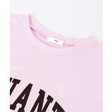 サテンアップリケロゴBIGT | F.O.Online Store | 詳細画像5