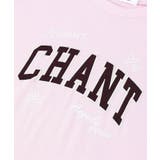 サテンアップリケロゴBIGT | F.O.Online Store | 詳細画像6