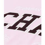 サテンアップリケロゴBIGT | F.O.Online Store | 詳細画像7