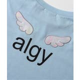 ハネモチーフBIGT | F.O.Online Store | 詳細画像10
