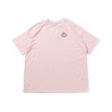 ピンク | ハネモチーフBIGT | F.O.Online Store