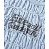 シャーリングロゴT | F.O.Online Store | 詳細画像10