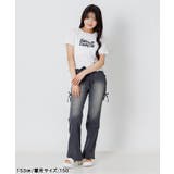 シャーリングロゴT | F.O.Online Store | 詳細画像6
