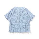 シャーリングロゴT | F.O.Online Store | 詳細画像8