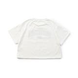 サテンアップリケロゴT | F.O.Online Store | 詳細画像6 
