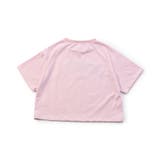 サテンアップリケロゴT | F.O.Online Store | 詳細画像7 