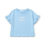 フリル袖りぼんT | F.O.Online Store | 詳細画像14