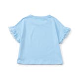 フリル袖りぼんT | F.O.Online Store | 詳細画像15