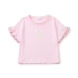 フリル袖りぼんT | F.O.Online Store | 詳細画像7