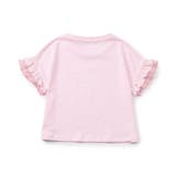 フリル袖りぼんT | F.O.Online Store | 詳細画像8