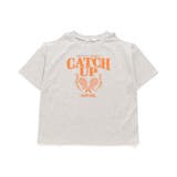 肩あきスポカジT | F.O.Online Store | 詳細画像13