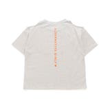 肩あきスポカジT | F.O.Online Store | 詳細画像14