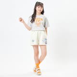 肩あきスポカジT | F.O.Online Store | 詳細画像15