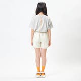 肩あきスポカジT | F.O.Online Store | 詳細画像16