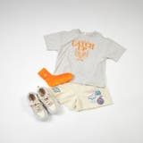 肩あきスポカジT | F.O.Online Store | 詳細画像17