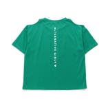 肩あきスポカジT | F.O.Online Store | 詳細画像2