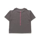 肩あきスポカジT | F.O.Online Store | 詳細画像3