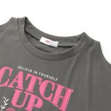 肩あきスポカジT | F.O.Online Store | 詳細画像4