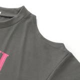 肩あきスポカジT | F.O.Online Store | 詳細画像5