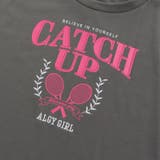 肩あきスポカジT | F.O.Online Store | 詳細画像8