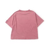 ピグメント風アップリケロゴT | F.O.Online Store | 詳細画像5 